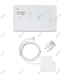 آداپتور لپ تاپ اپل Magsafe2 60W Gimo Plus با پک