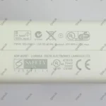 آداپتور لپ تاپ اپل Magsafe2 85W Gimo Plus باپک - Image 2