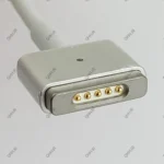 آداپتور لپ تاپ اپل Magsafe2 85W Gimo Plus باپک - Image 4