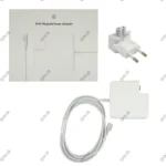آداپتور لپ تاپ اپل Magsafe1 85W Gimo Plus با پک