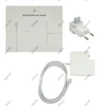 آداپتور لپ تاپ اپل Magsafe1 85W Gimo Plus با پک