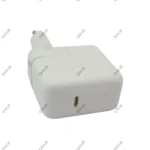 آداپتور لپ تاپ اپل Type C 30W بدون کابل - Image 3