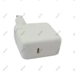 آداپتور لپ تاپ اپل Type C 30W بدون کابل - Image 3