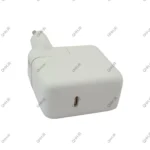 آداپتور لپ تاپ اپل Type C 30W بدون کابل - Image 3
