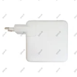 آداپتور لپ تاپ اپل Type C 61W بدون کابل