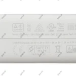 آداپتور لپ تاپ اپل Type C 61W بدون کابل - Image 2