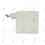 آداپتور لپ تاپ اپل Type C 87W بدون کابل