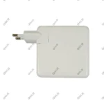 آداپتور لپ تاپ اپل Type C 87W بدون کابل