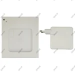 آداپتور لپ تاپ اپل Type C 87W بدون کابل - Image 2