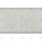 آداپتور لپ تاپ اپل Type C 87W بدون کابل - Image 3