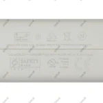 آداپتور لپ تاپ اپل Type C 87W بدون کابل - Image 3