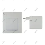 آداپتور لپ تاپ اپل Type C 96W بدون کابل - Image 2