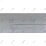 آداپتور لپ تاپ اپل Type C 96W بدون کابل - Image 3