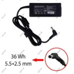 آداپتور 12V 3A سرنرمال کابل سه تایی