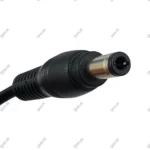آداپتور ال سی دی-مودم-هارد اکسترنال 12V 5A کابل سه تایی - Image 3