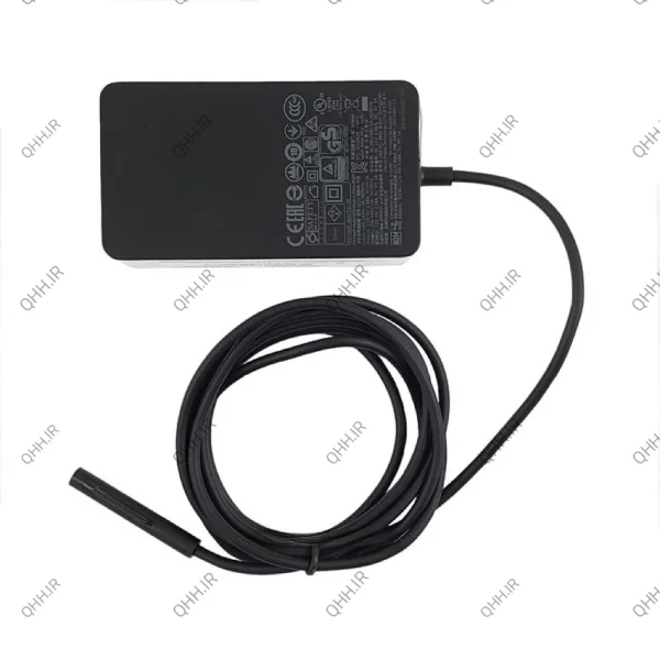 آداپتور تبلت مایکروسافت سرفیس پرو Surface PRO3 12V 2.5A Gimo Plus