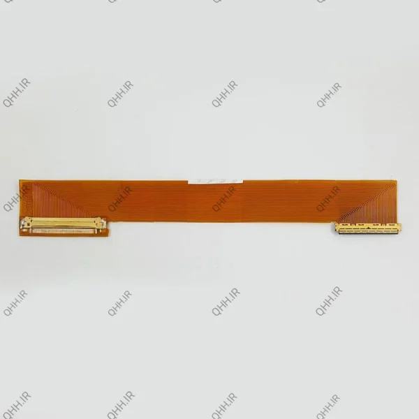 کابل افزایش طول ال ای دی لپ تاپ 40 پین کوتاه