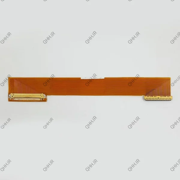 کابل افزایش طول ال ای دی لپ تاپ 40 پین کوتاه