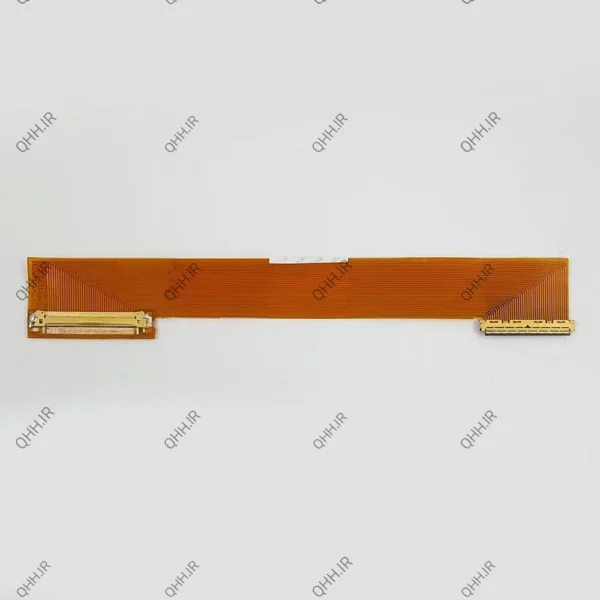کابل افزایش طول ال ای دی لپ تاپ 40 پین کوتاه