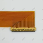 کابل افزایش طول ال ای دی لپ تاپ 40 پین کوتاه - Image 3