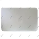 قاب پشت ال سی دی لپ تاپ دل XPS L501X-L502X نقره ای