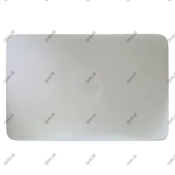 قاب پشت ال سی دی لپ تاپ دل XPS L501X-L502X نقره ای