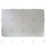 قاب پشت ال سی دی لپ تاپ دل XPS L501X-L502X نقره ای