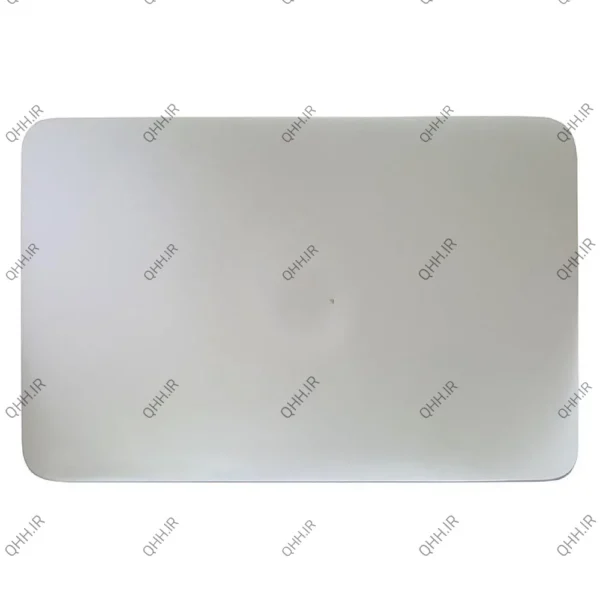 قاب پشت ال سی دی لپ تاپ دل XPS L501X-L502X نقره ای