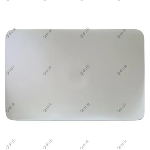 قاب پشت ال سی دی لپ تاپ دل XPS L501X-L502X نقره ای