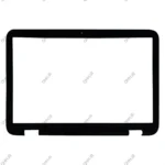 قاب جلو ال سی دی لپ تاپ دل XPS L501X-L502X مشکی