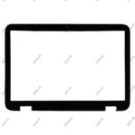 قاب جلو ال سی دی لپ تاپ دل XPS L501X-L502X مشکی
