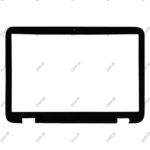 قاب جلو ال سی دی لپ تاپ دل XPS L501X-L502X مشکی