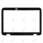 قاب جلو ال سی دی لپ تاپ دل XPS L501X-L502X مشکی - Image 2