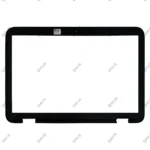 قاب جلو ال سی دی لپ تاپ دل XPS L501X-L502X مشکی - Image 2