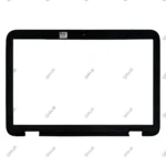 قاب جلو ال سی دی لپ تاپ دل XPS L501X-L502X مشکی - Image 2