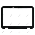 قاب جلو ال سی دی لپ تاپ دل XPS L501X-L502X مشکی - Image 2