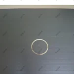 قاب پشت ال سی دی لپ تاپ دل Inspiron 5521 نوک مدادی دور بژ - Image 3