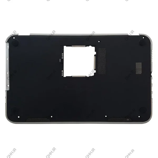قاب کف لپ تاپ دل Inspiron 15Z-5523 مشکی