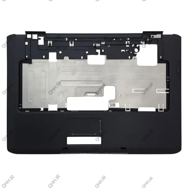 قاب کنار کیبرد لپ تاپ دل Inspiron 1520-Vostro 1500 مشکی