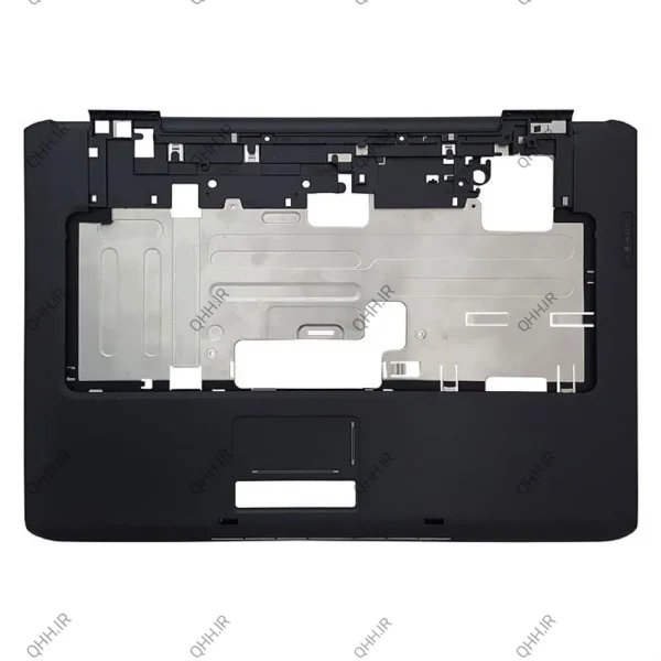 قاب کنار کیبرد لپ تاپ دل Inspiron 1520-Vostro 1500 مشکی