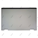 قاب پشت ال سی دی لپ تاپ دل Vostro 3550 مشکی-نقره ای