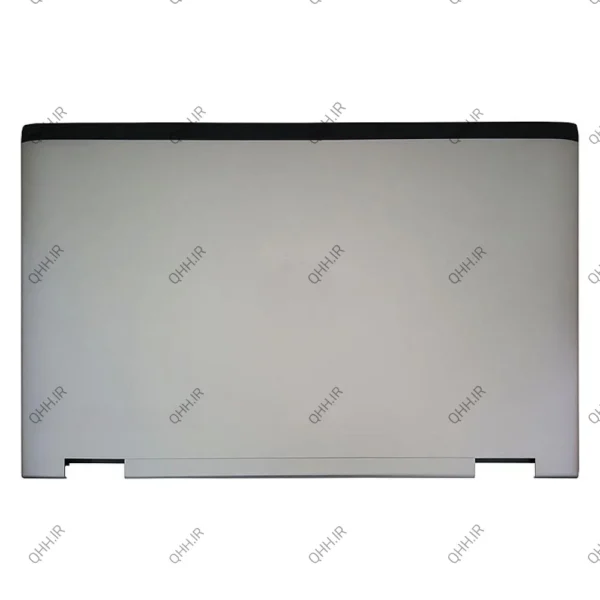 قاب پشت ال سی دی لپ تاپ دل Vostro 3550 مشکی-نقره ای