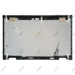 قاب پشت ال سی دی لپ تاپ دل Vostro 3550 مشکی-نقره ای - Image 2