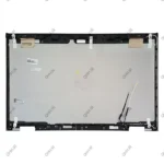 قاب پشت ال سی دی لپ تاپ دل Vostro 3550 مشکی-نقره ای - Image 2