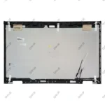 قاب پشت ال سی دی لپ تاپ دل Vostro 3550 مشکی-نقره ای - Image 2