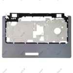 قاب کنار کیبرد لپ تاپ دل Studio 1535-1536-1537 نقره ای-بدون فینگر پرینت طرح دار