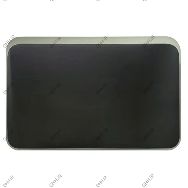 قاب پشت ال سی دی لپ تاپ دل Inspiron 15R N5520 نوک مدادی-بژ خط و خش دار