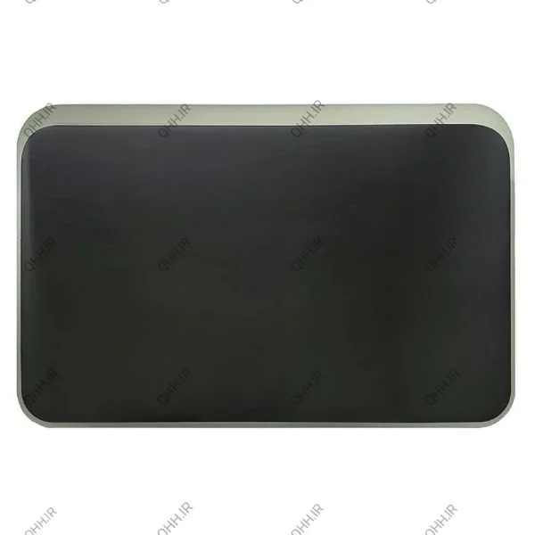قاب پشت ال سی دی لپ تاپ دل Inspiron 15R N5520 نوک مدادی-بژ خط و خش دار