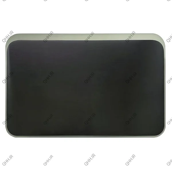 قاب پشت ال سی دی لپ تاپ دل Inspiron 15R N5520 نوک مدادی-بژ خط و خش دار
