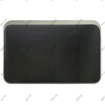 قاب پشت ال سی دی لپ تاپ دل Inspiron 15R N5520 نوک مدادی-بژ خط و خش دار